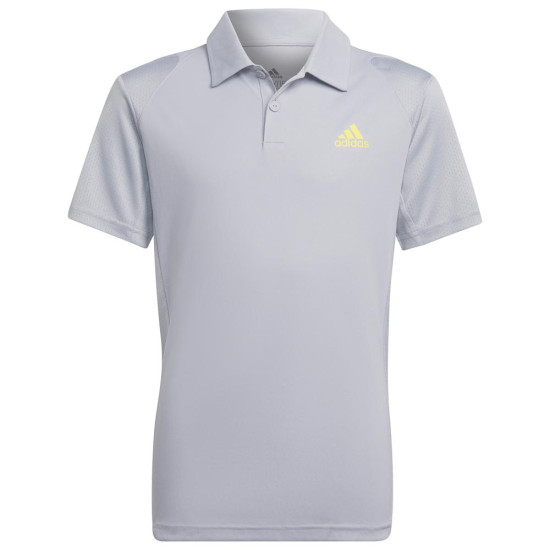 Adidas Παιδική κοντομάνικη μπλούζα polo